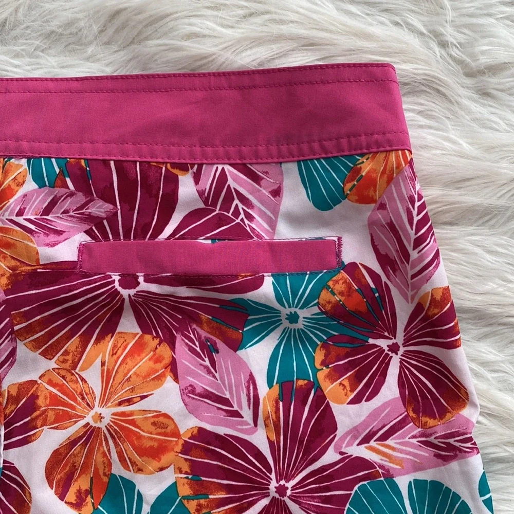 Roxy | Floral Board Shorts